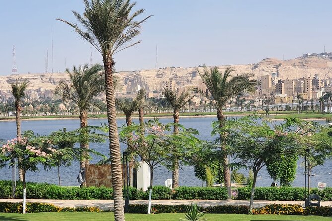 Full Day Tour to Royal Mummies, Giza Pyramids, Sphinx and Bazaar - Tour Highlights