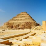 Full Day Trip To Giza Pyramids, Memphis, Sakkara, And Dahshur Overview Of The Tour