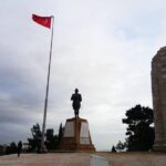 Full Day Troy & Gallipoli Tour ( From Canakkale ) Gallipoli Campaign Sites