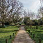 Fun Family Trail: A St. Andrews Walking Adventure Exploring St Salvators Chapel