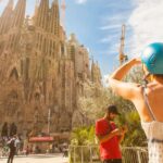 Gaudis Barcelona 2 Hour Segway Tour With A Live Guide Tour Overview