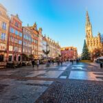 Gdansk Old Town Tour With Amber Altar Tickets And Guide Overview Of The Tour