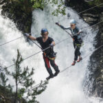 Geiranger: Zipline Park Experience Overview Of The Zipline Park