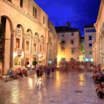 Gems Of Split Walking Tour For Couples Tour Overview