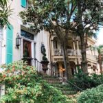 Genteel And Bards Savannah History Walking Tour Tour Overview And Details