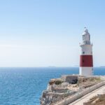 Gibraltar Rock Guided Tour Overview Of Gibraltar