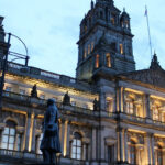 Glasgow: Self Guided Audio Tour Glasgows Iconic Landmarks