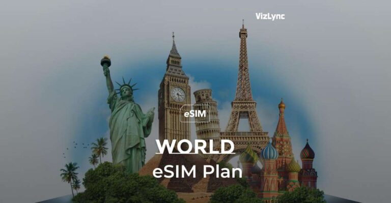 Global: Esim High Speed Mobile Data Plan Frequently Asked Questions