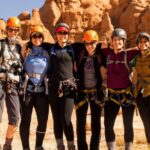 Goblin Valley State Park: 4 Hour Canyoneering Adventure Overview Of The Adventure