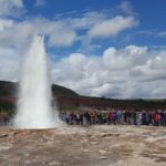 Golden Circle. Private Day Tour From Reykjavik Tour Overview