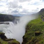 Golden Circle & South Coast. Private Day Tour Thingvellir National Park