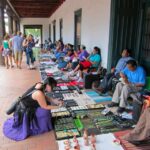 Golden Years In Santa Fe: A Senior's Cultural Journey New Mexico History Museum Exploration