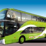 Gothenburg 24 Hour Hop On Hop Off Bus Ticket Sightseeing Tour Around Gothenburg