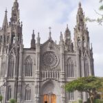 Gran Canaria North Tour Canarian Landscapes Exploring The Old Town