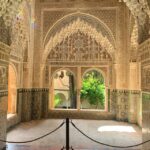 Granada: Alhambra Complex Guided Tour With Ticket Tour Overview And Pricing