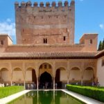 Granada: Alhambra & Nasrid Palaces Guided Tour With Tickets Tour Overview