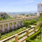 Granada: Alhambra Small Group Tour With Nasrid Palaces Tour Details