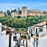 Granada: Private Unesco Heritage Albaicin Walking Tour Tour Overview