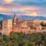 Granada, Visit The Alhambra With The Nasrid Palaces, Gardens, And Alcazaba Tour Overview And Highlights