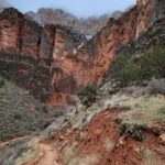 Grand Canyon Backcountry Hiking Tour To Phantom Ranch Tour Overview