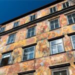 Graz Scavenger Hunt And Sights Self Guided Tour Explore Grazs Landmark Attractions