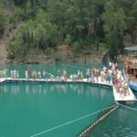 Green Canyon: Boot Tour With Lunch, Soft Drinks, & Transfer Tour Details