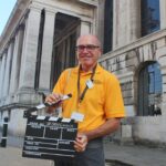 Greenwich Film Locations Tour Tour Overview