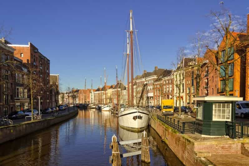 Groningen: Private Custom Tour With a Local Guide - Tour Overview