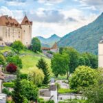 Gruyères Medieval Town, Cheese Factory And Maison Cailler Tour From Bern Tour Overview