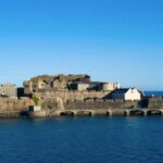 Guernsey Coastal Small Group Tour Tour Overview