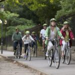 Guided Cycling Tour Of York Overview And Key Features