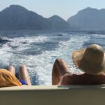 Guided Day By Boat To The Secrets Of The Island Of Capri Overview Of The Experience