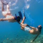 Guided Snorkeling In A Secret Spot Of Begur, Costa Brava Meeting And Pickup Details