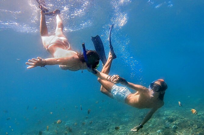 Guided Snorkeling in a Secret Spot of Begur, Costa Brava - Meeting and Pickup Details