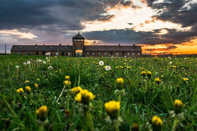 Guided Tour Krakow To Auschwitz Birkenau With Pickup Options Tour Details