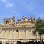 Guided Tour Sevilla Cathedral Worlds Third Largest Cathedral