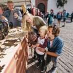 Guided Tour: Visit To Teguise Street Market Inclusions And Pickup Details