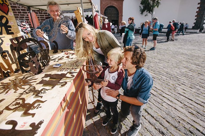 Guided Tour: Visit to Teguise Street Market - Inclusions and Pickup Details