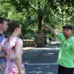 Guided Walking Tour Of Central Park Tour Overview