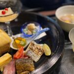 Hakone: Kaiseki Cuisine And Geisha Play In A 260y.o. Resto Experience Overview