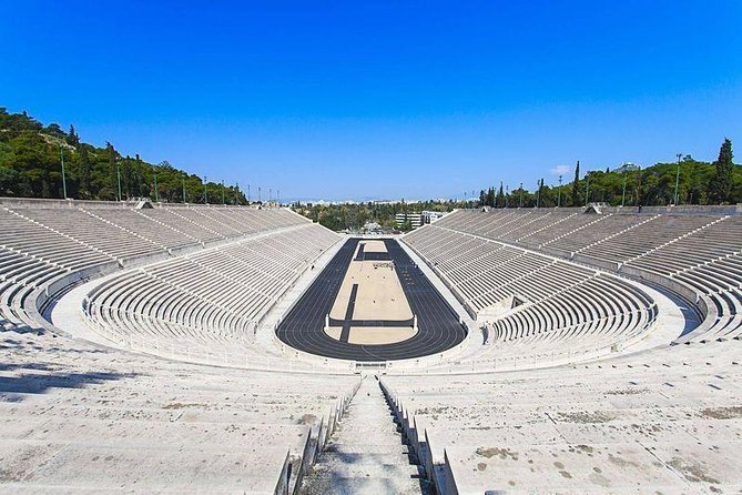 Half Day Athens Sightseeing Tour With Acropolis Museum - Significance of the Acropolis