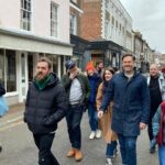 Half Day Beer Tour Of Lewes Tour Overview