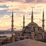 Half Day Morning Istanbul Old City Tour Skip The Line Admissions