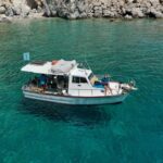 Half Day Private Cruise From Pollonia To Polyaigos Inclusions