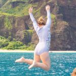 Half Day Raft And Snorkel Adventure To Na Pali Tour Details And Itinerary