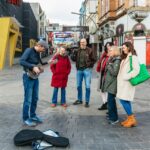 Hamburg: 2.5 Hour Beatles Music Tour Overview Of The Tour