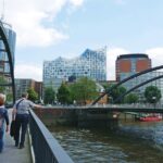 Hamburg: Elbphilharmonie Plaza Guided Tour Tour Details