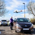 Heathrow Airport To Central London Transfer Transfer Details