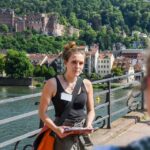 Heidelberg: Entertaining Guided Tour To Old Town Highlights Tour Overview