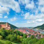 Heidelberg: Express Walk With A Local In 60 Minutes Exploring Heidelbergs Historic Castle